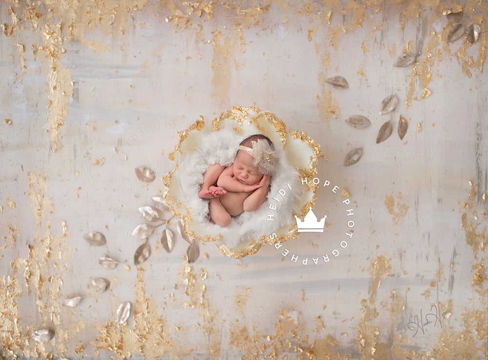 Newborn Digital Backdrops Summer | Digital Backgrounds Photography